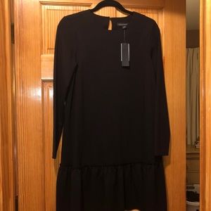 Banana republic Lbd dress